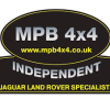 MPB 4x4 United Kingdom Jobs Expertini